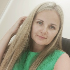 Ирочка Кудинова, 13.12, Новосибирск