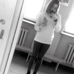 Natalia Yaki, 31.08.2001, Łódź