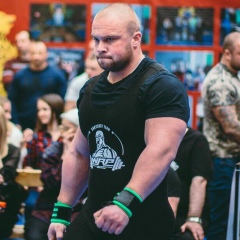 Владимир Кудряшов, 05.11, Москва