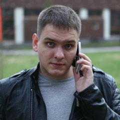 Александр Гужин, 25.06.1989, Санкт-Петербург