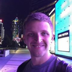 Антон Макиевский, 17.02.1990, Киев