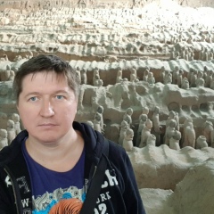 Денис Копытов, 28.10.1981, Тбилиси