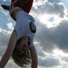 Евгения Костецкая, 21.08, Львов