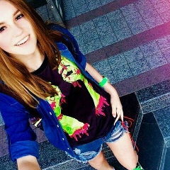 Марьяна Рожкова, 07.10.1999