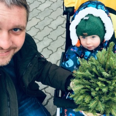 Виктор Уваров, 29.01.1983, Видное