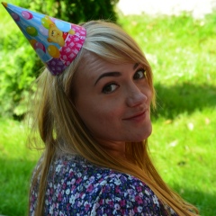 Дашулька Мовчан, 18.05, Киев