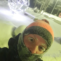 Юлия Кутненко, 19.08.1985, Полярные Зори