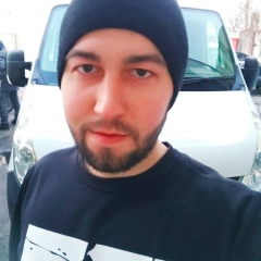 Сергей Киктевич, 02.07, Москва