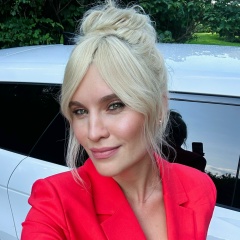 Natalia Yurkova, 16.10, Москва