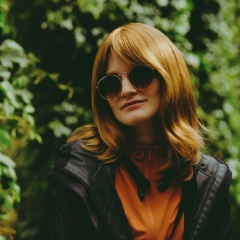 Розетта Романовская, 15.10.1990, Тула