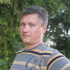 Вячеслав Ковальчук, 01.07.1971, Харьков