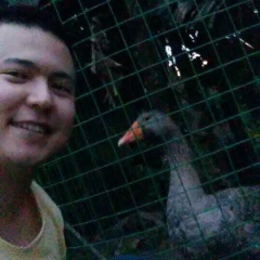 Алайбек Рысбаев, Taipei