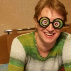 Алла Павлова, 03.04, Москва