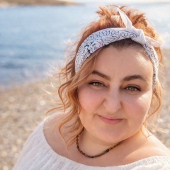 Лёля Смолянская, 01.10.1979, Жезказган