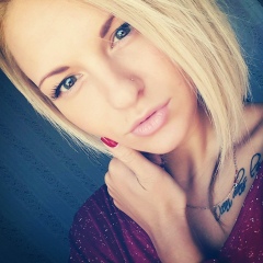 Маша Донеско, 22.08.1988, Кишинев