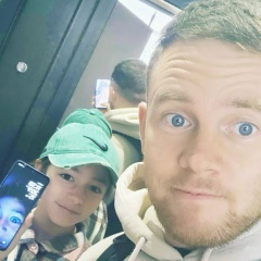 Андрей Быков, Каховка