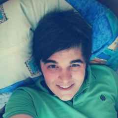 Вадим Чолак, 30.05.1994, Санкт-Петербург