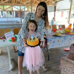 Наталья Малышева, 03.05, Москва