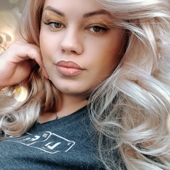 Veronika Opfer, 07.11.1993, Щучинск