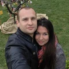 Инна Гендер, 11.03, Ужгород