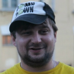 Yurik Rozenuf
