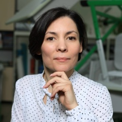 Елена Казанцева, 13.12, Серов