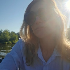 Наташа Питилимова, 13.05.1990, Нижний Новгород