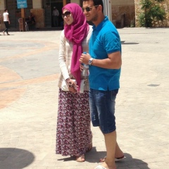 Islam Khdour, 31.10.1989, Amman