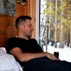 Евгений Марин, 22.01.1986, Екатеринбург