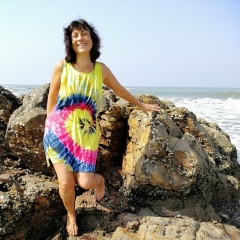 Аленка Бурёнушкова, Днепр (Днепропетровск)