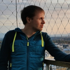 Альберт Мухутдинов, 25.08