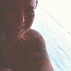 Валентина Мишина, 21.09.1991, Санкт-Петербург