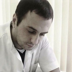 Рафаэль Гогорян, 05.06, Москва