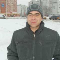 Андрей Болотов, 06.02.1992, Москва