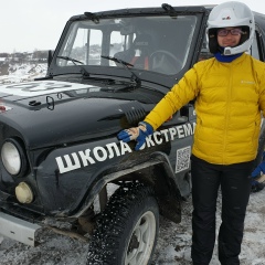 Николай Арзамасцев, 22.11.1988, Ульяновск