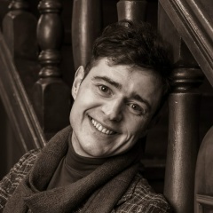 Тарас Ясенков, Москва