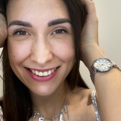 Elvira Gilyazova, 29.06.1990, Казань