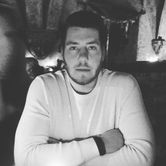 Игорь Бруча, 16.03.1992, Санкт-Петербург