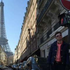 Влад Длиннов, 29.10.1985, Алматы