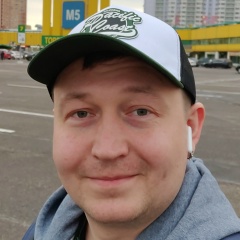 Владислав Гресь, 12.11.1989, Химки