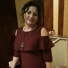 Маргарита Артеменко, 19.11.1968, Александрия