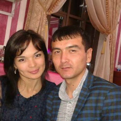 Kamila Duisekeeva, 30.11.1988