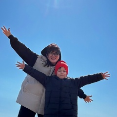 Vazira Musaevna, 11.12, Санкт-Петербург