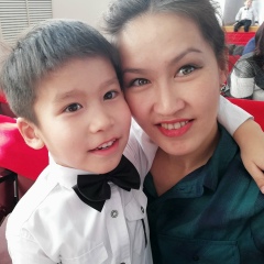 Saltanat Zhastilekova, 19.06.1988, Абай