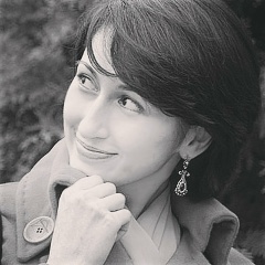 Диана Адырхаева, 29.12