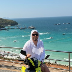 Мирзо Ибрагимов, Санкт-Петербург