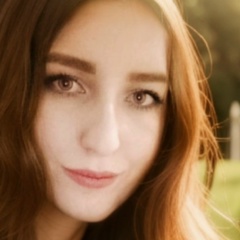 Мария Дмитриева, 01.12.1991, Санкт-Петербург