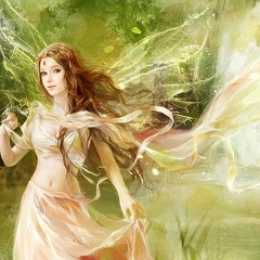 Алена Омельченко, 14.04.1985, Святопетровское / Петровское