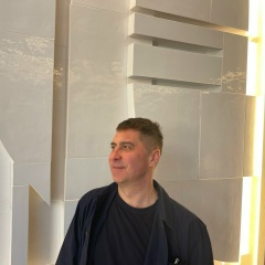 Алексей Родомакин, 06.10.1974, Москва