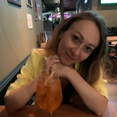 Юлия Тосхопаран, 09.04.1985, Москва